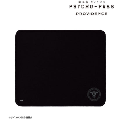 劇場版 《PSYCHO-PASS》 サイコパス PROVIDENCE（心理測量者） 公安局刑事課標誌系列 ar-Unity 鼠標墊