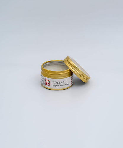 THERA kampo 固體油 Solid Oil sui