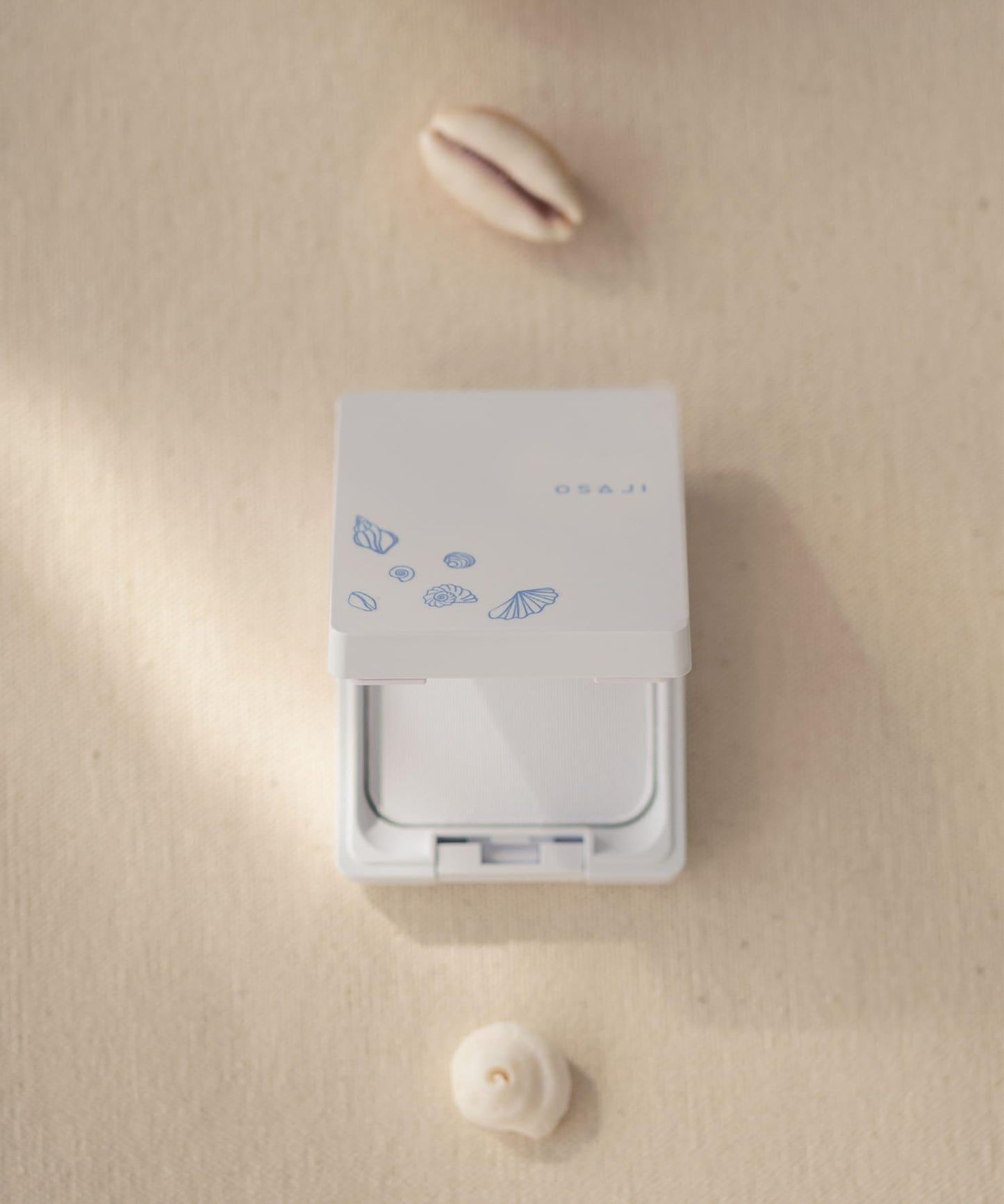 OSAJI ニュアンスリフレクションパウダー 26SU 定妝粉