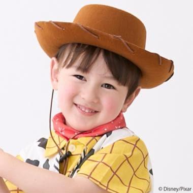 TOY STORY（玩具總動員） 變裝帽