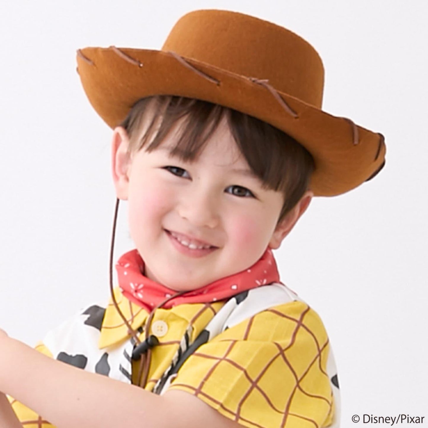 TOY STORY（玩具總動員） 變裝帽