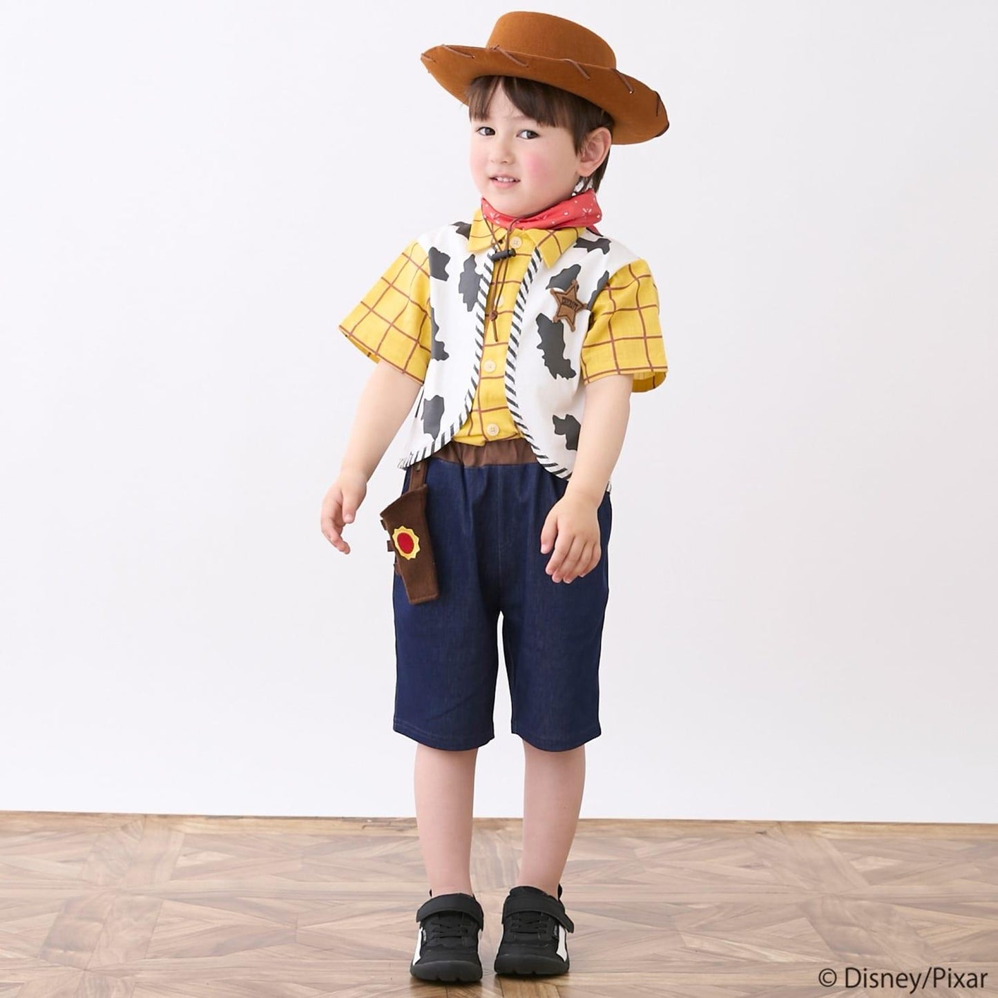 TOY STORY（玩具總動員） 套裝