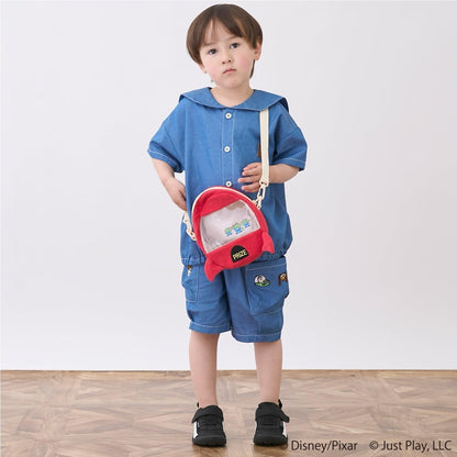 TOY STORY（玩具總動員） 單肩包