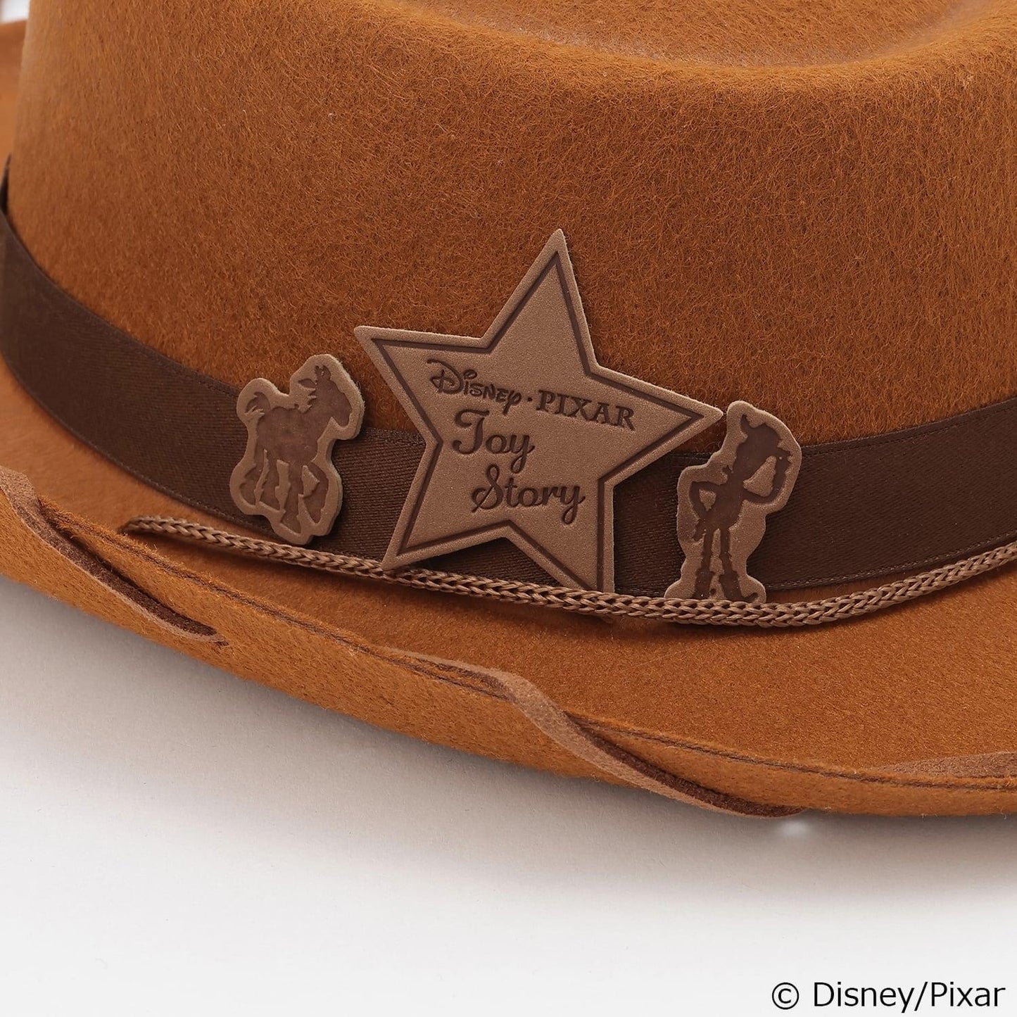 TOY STORY（玩具總動員） 變裝帽