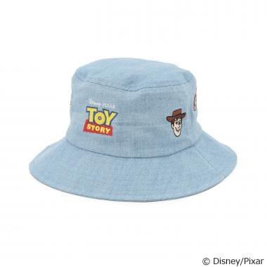 TOY STORY（玩具總動員） 刺繡帽