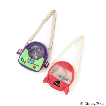 TOY STORY（玩具總動員） 單肩包