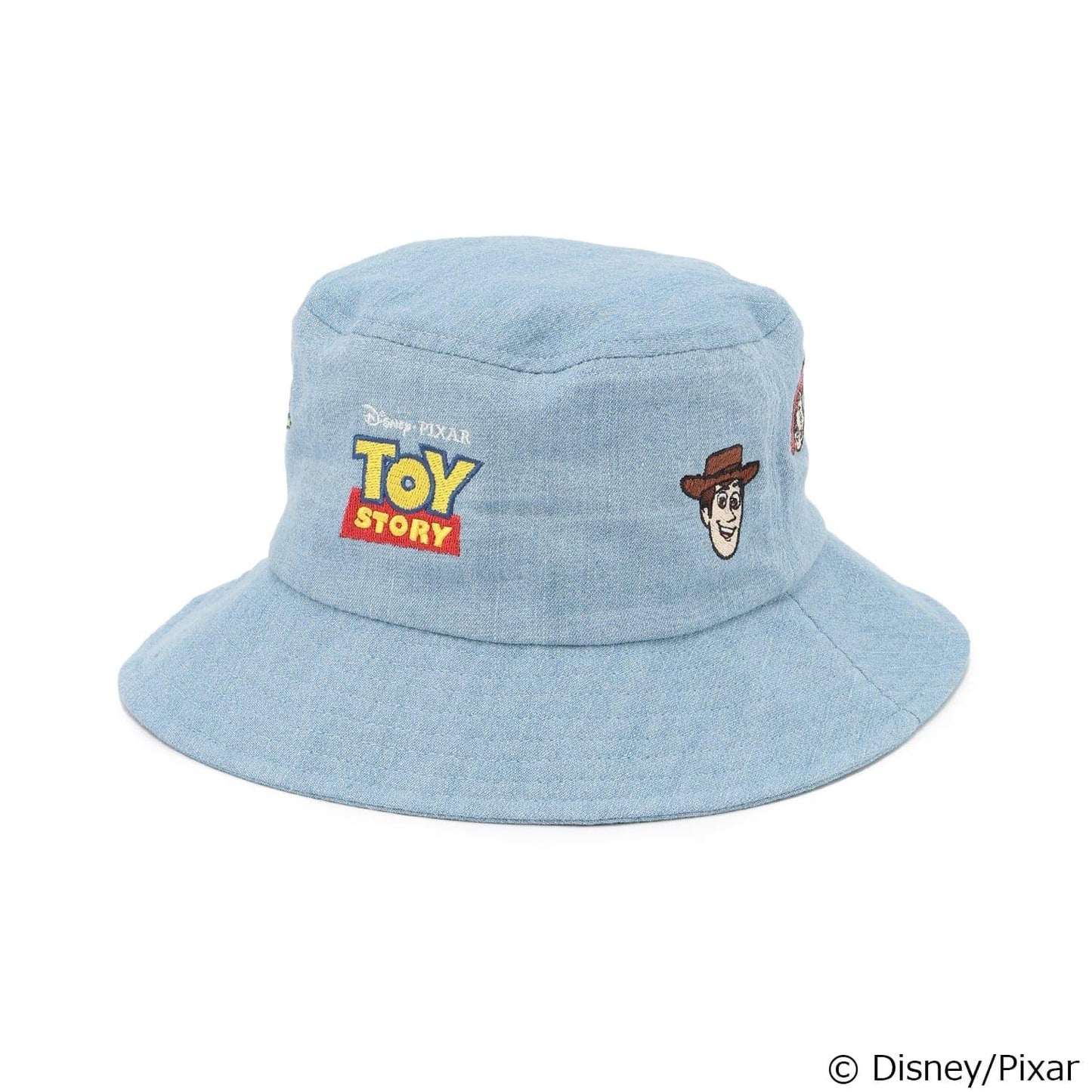 TOY STORY（玩具總動員） 刺繡帽