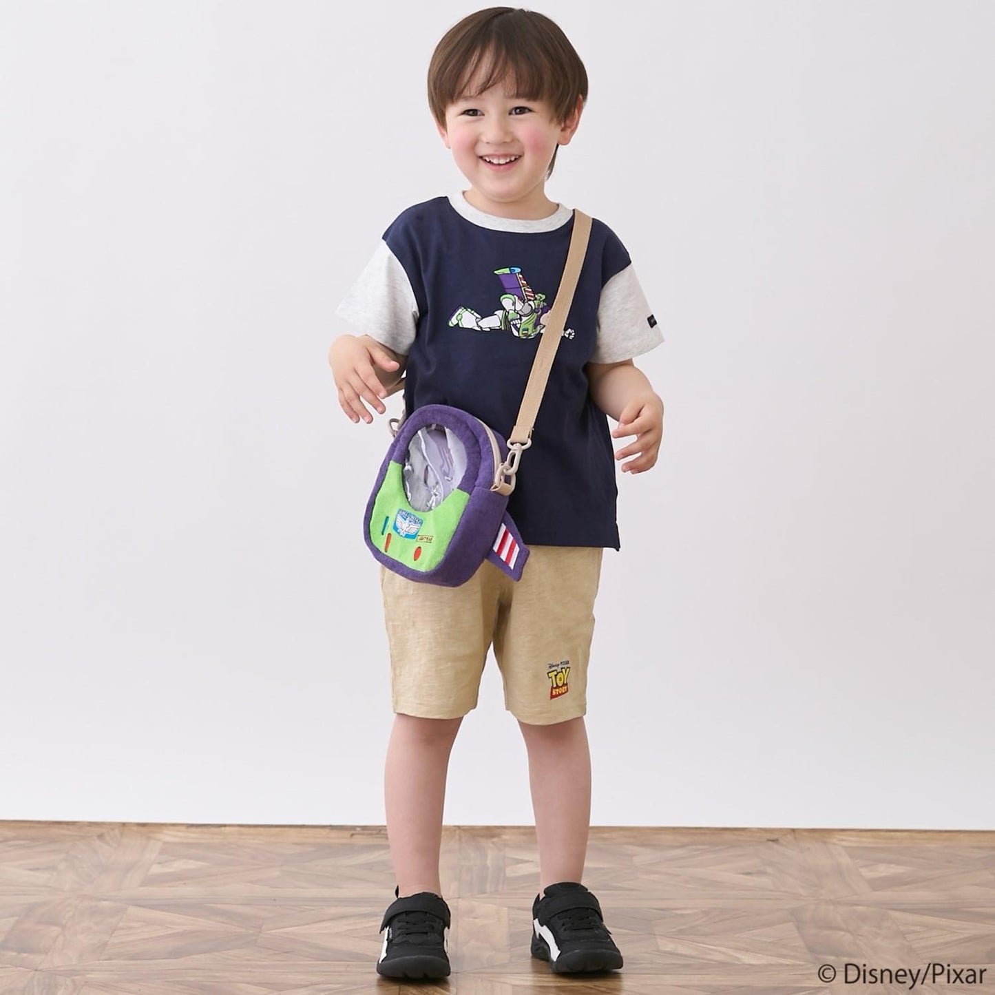 TOY STORY（玩具總動員） 單肩包