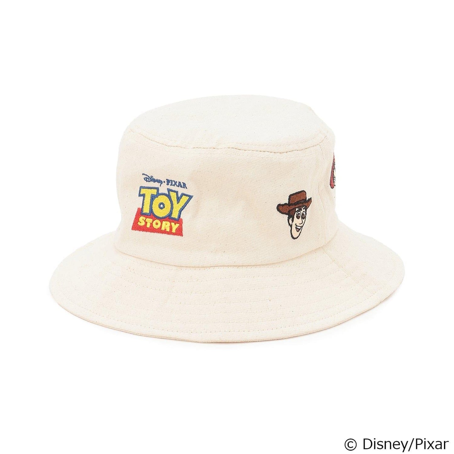 TOY STORY（玩具總動員） 刺繡帽