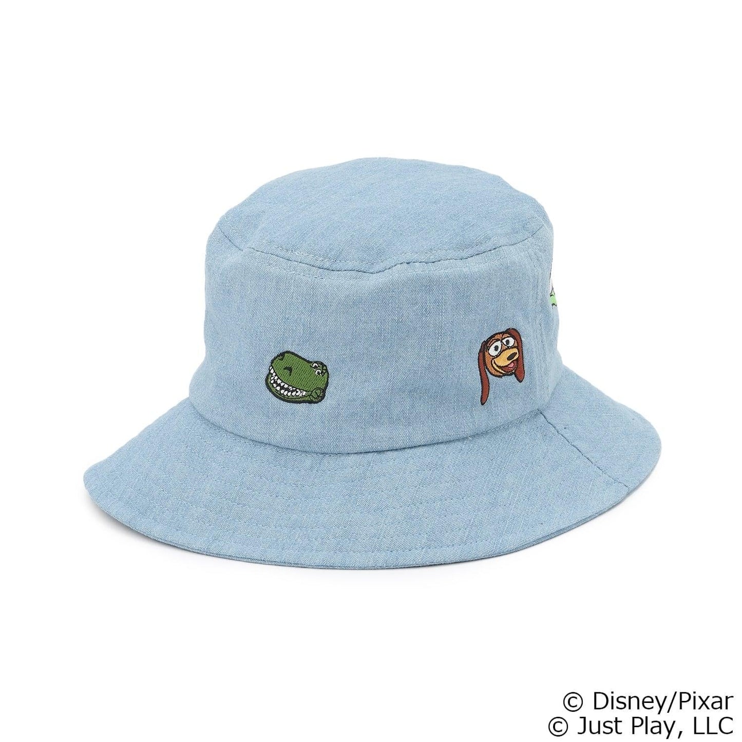 TOY STORY（玩具總動員） 刺繡帽