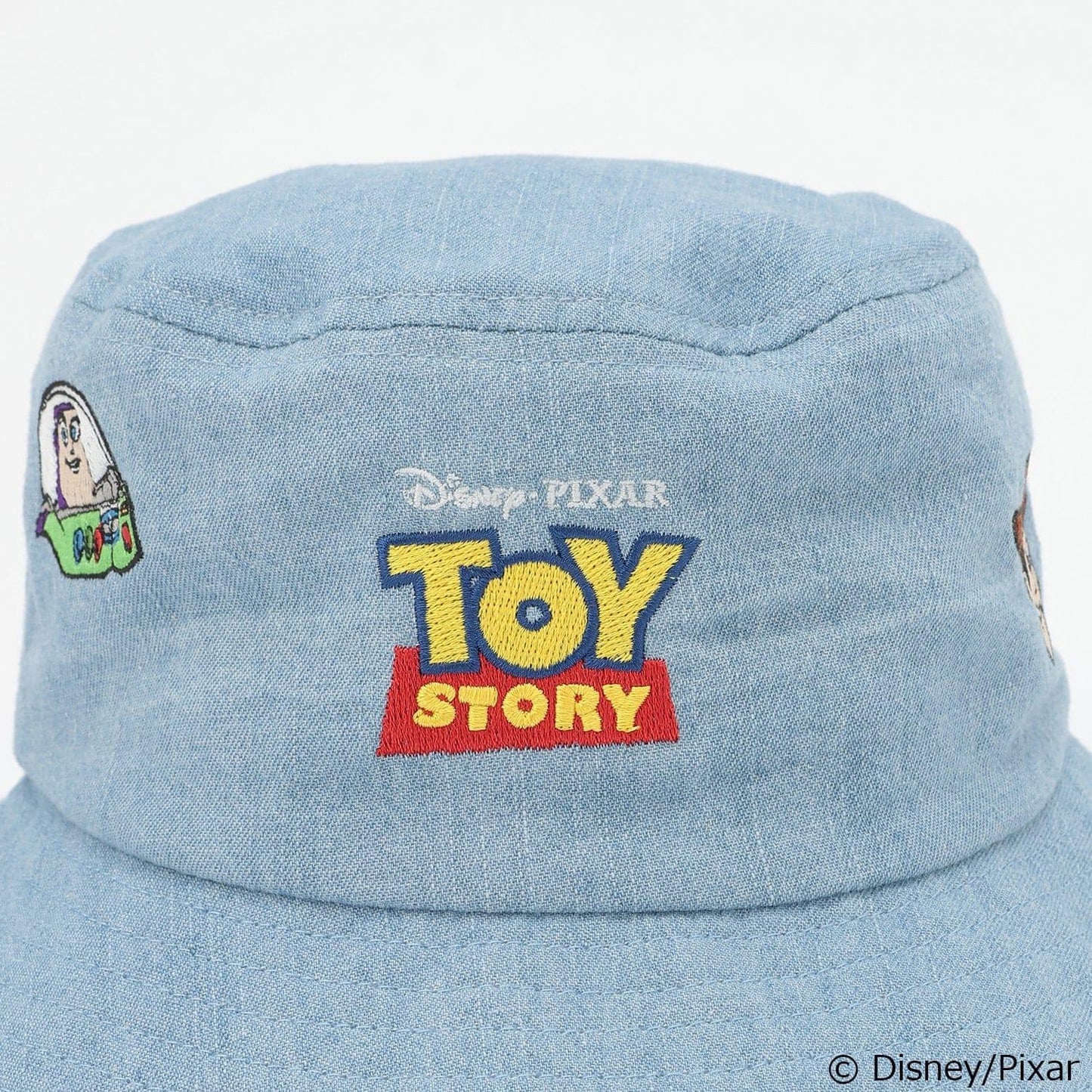 TOY STORY（玩具總動員） 刺繡帽