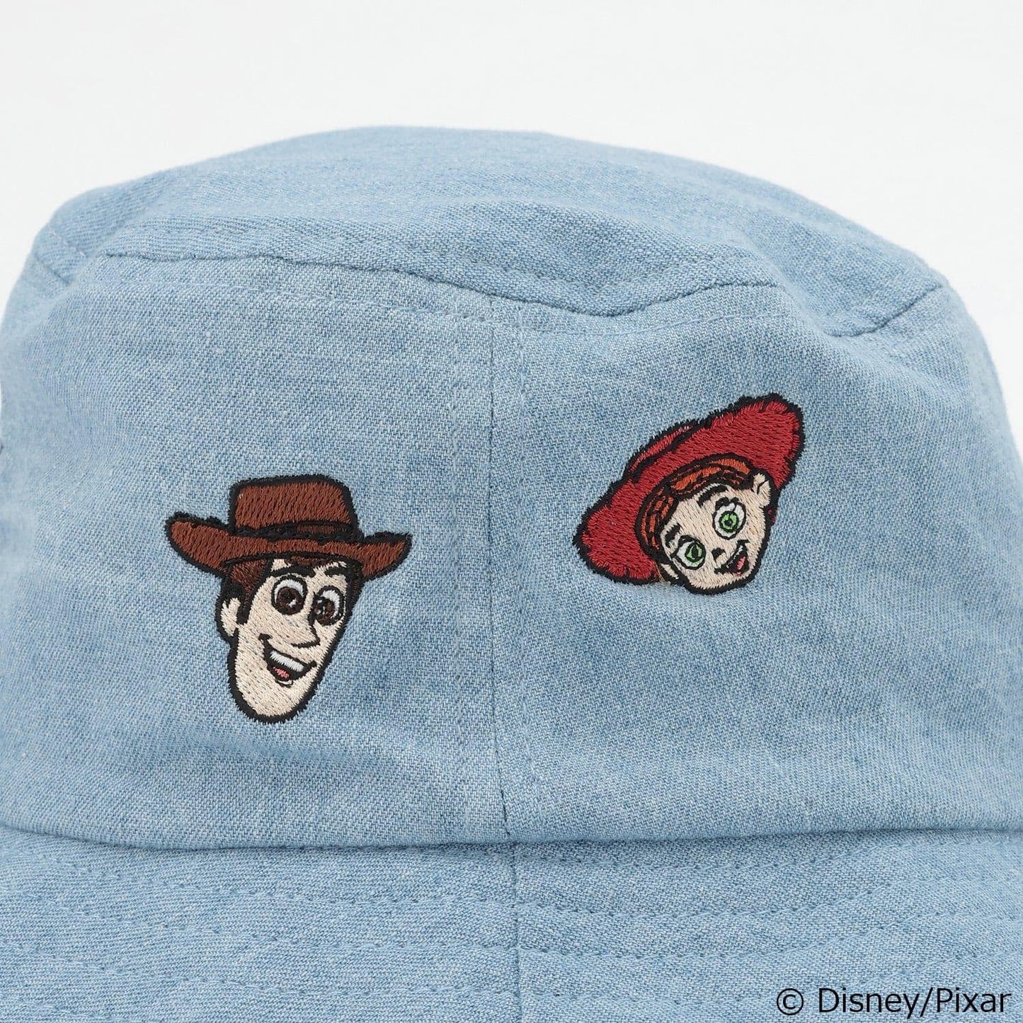 TOY STORY（玩具總動員） 刺繡帽