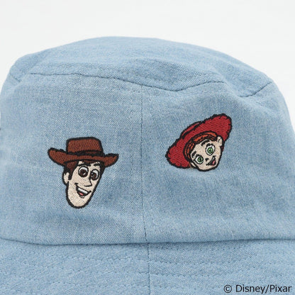 TOY STORY（玩具總動員） 刺繡帽