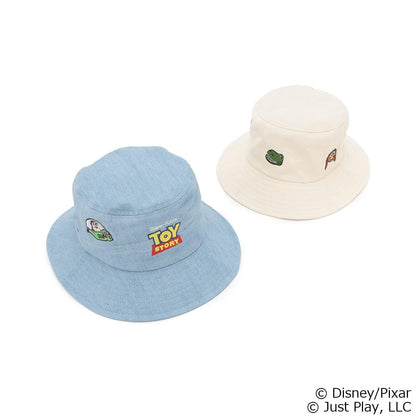 TOY STORY（玩具總動員） 刺繡帽