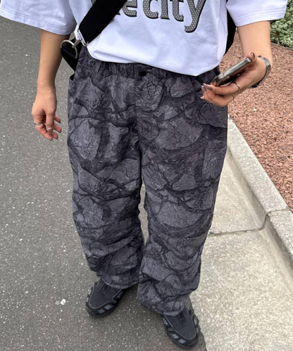 Franklin Climbing 男女同款 防潑水 通風設計 尼龍褲