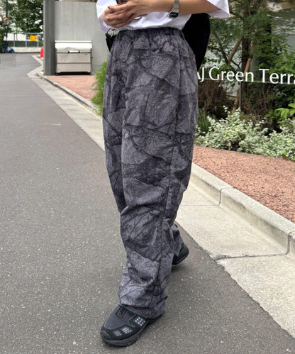 Franklin Climbing 男女同款 防潑水 通風設計 尼龍褲