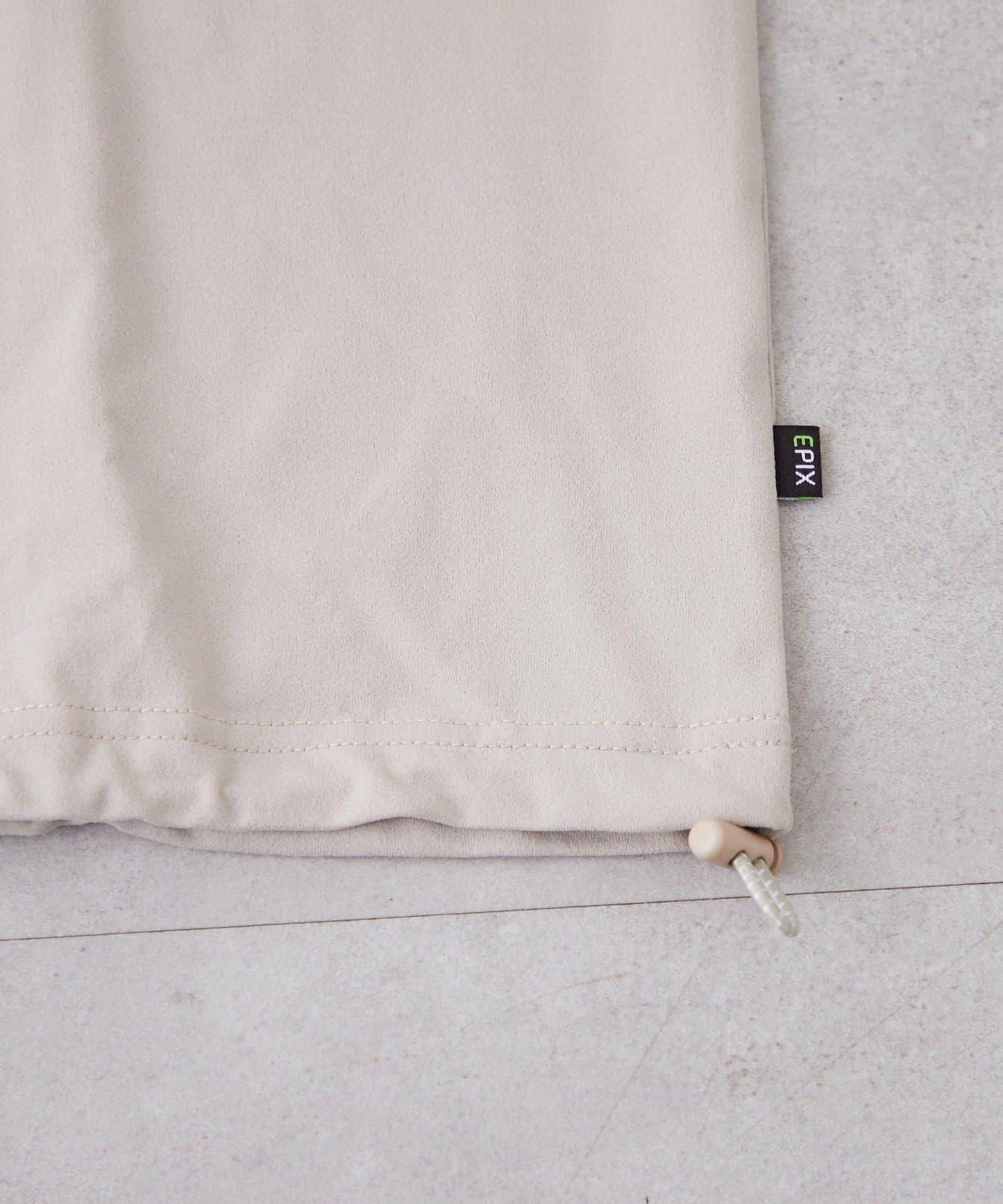 Franklin Climbing essential 背部印花Polo衫
