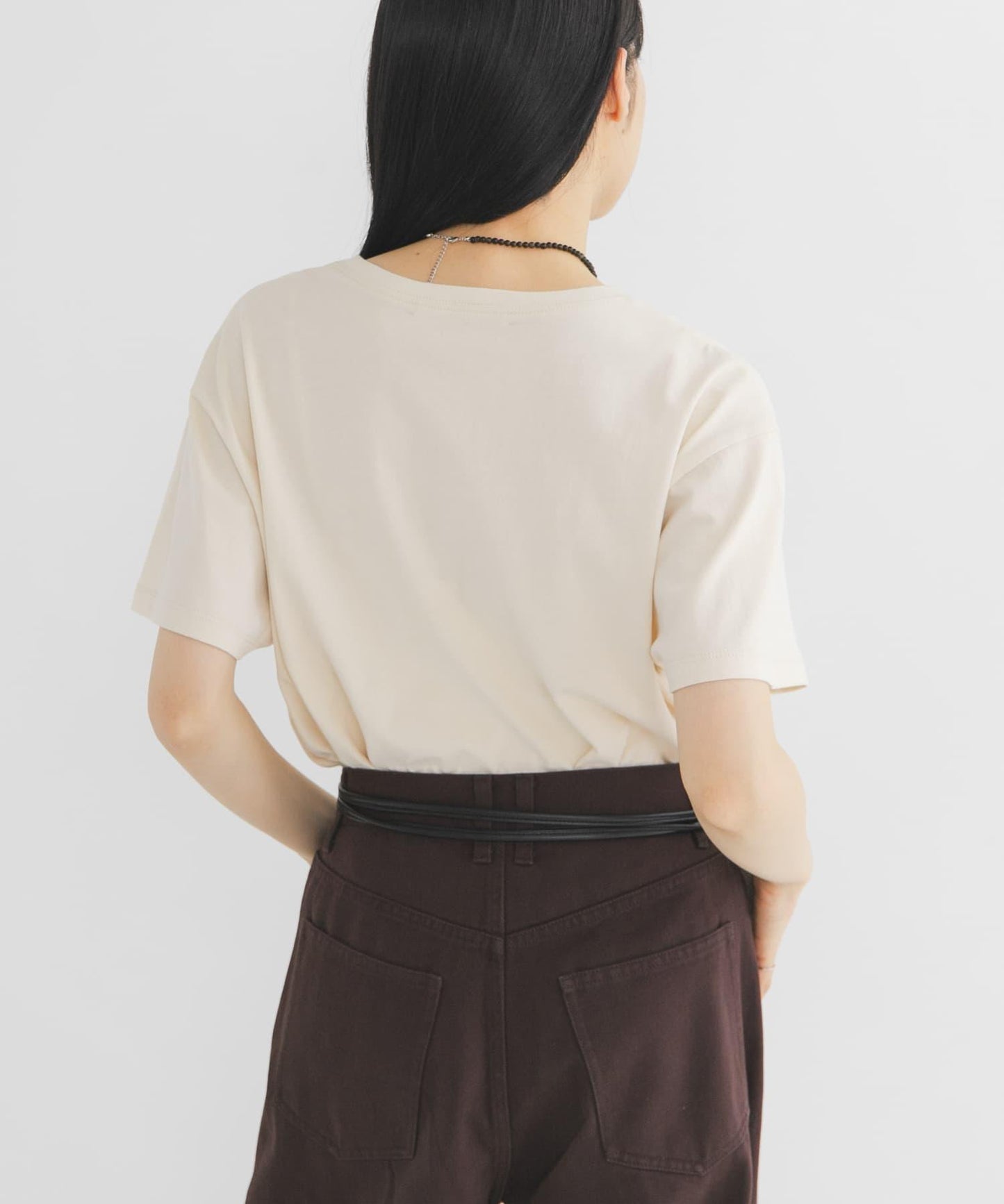 logo印花 TEE T恤