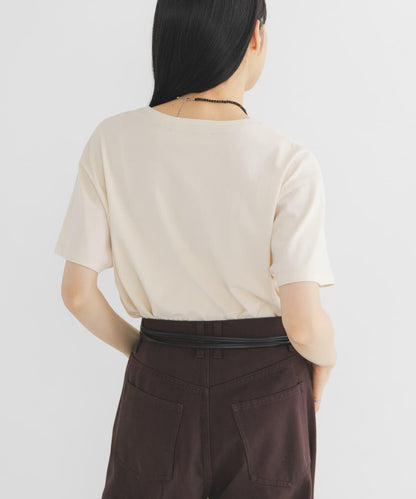 logo印花 TEE T恤