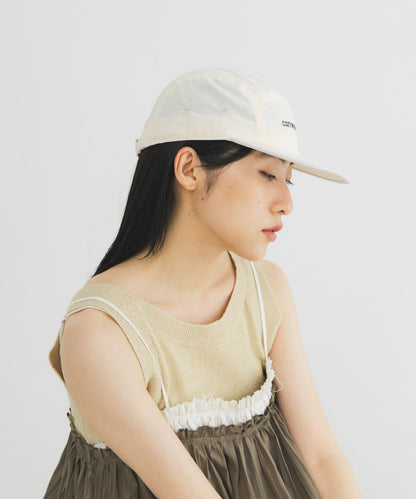 防撕裂包邊 帽