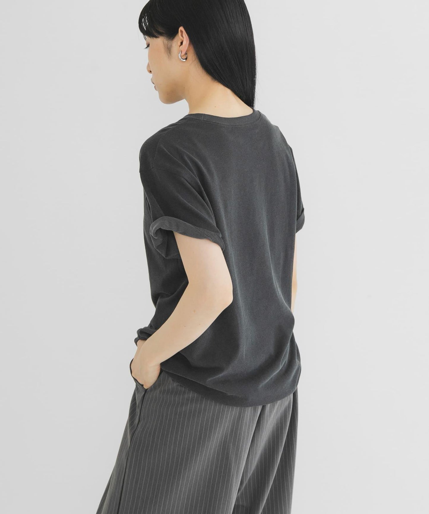 logo印花 TEE T恤