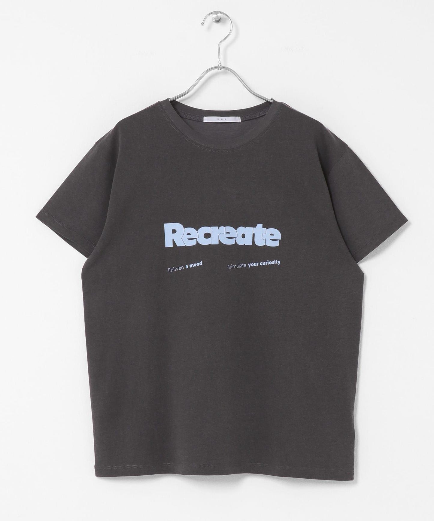 logo印花 TEE T恤