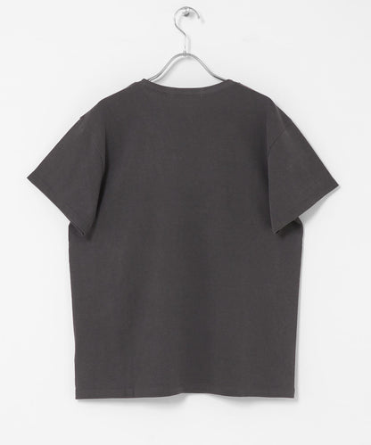 logo印花 TEE T恤
