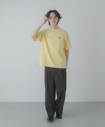 聯名款 MARK GONZALES×SENSE OF PLACE Short-Sleeve T-shirts 短袖T恤