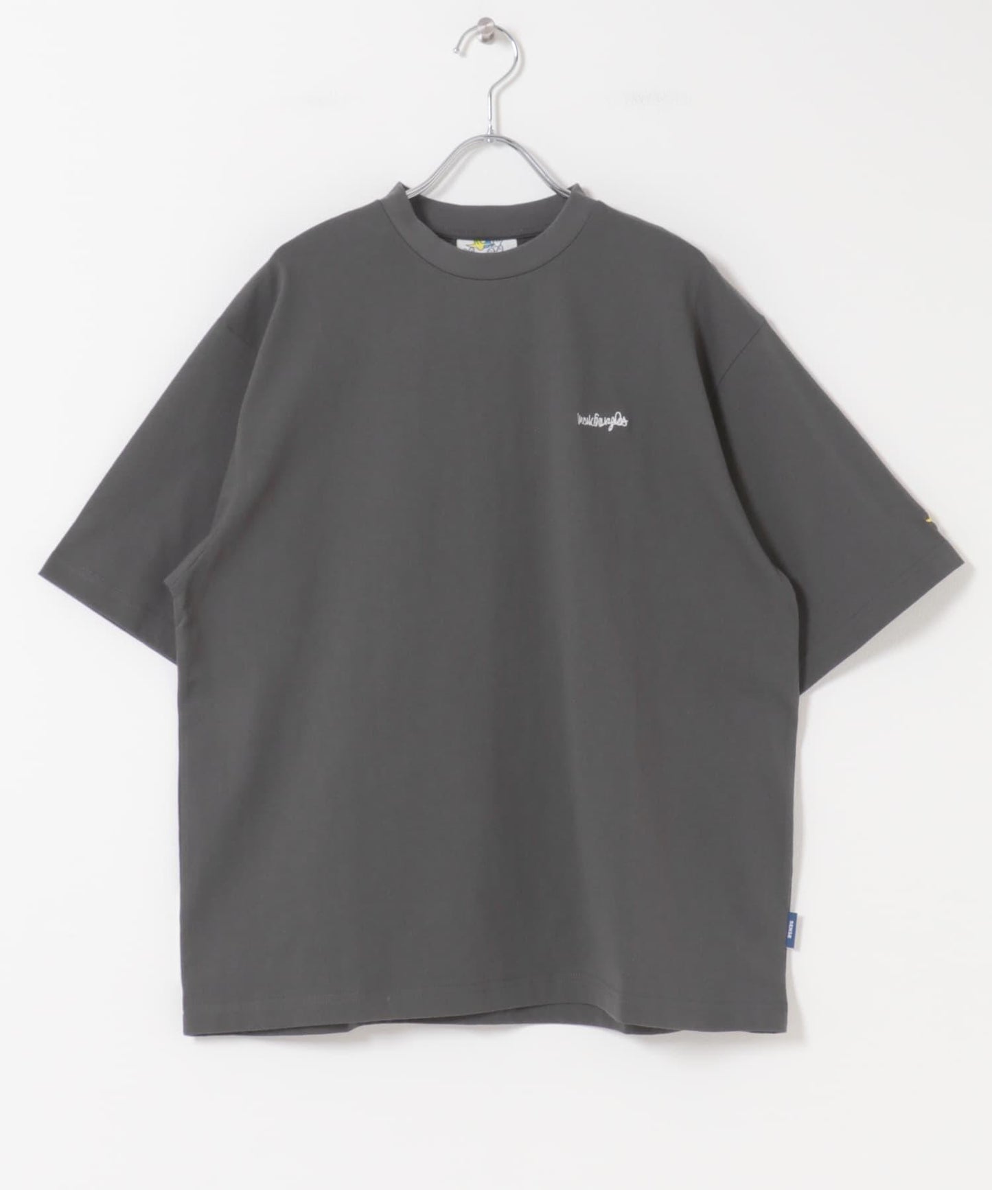 聯名款 MARK GONZALES×SENSE OF PLACE Short-Sleeve T-shirts 短袖T恤