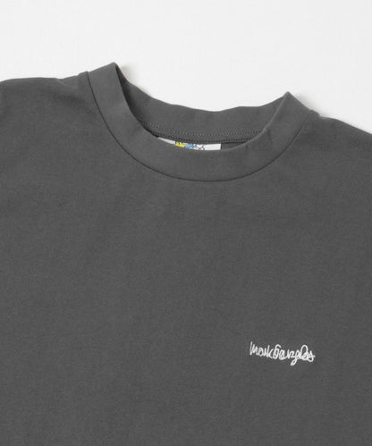 聯名款 MARK GONZALES×SENSE OF PLACE Short-Sleeve T-shirts 短袖T恤