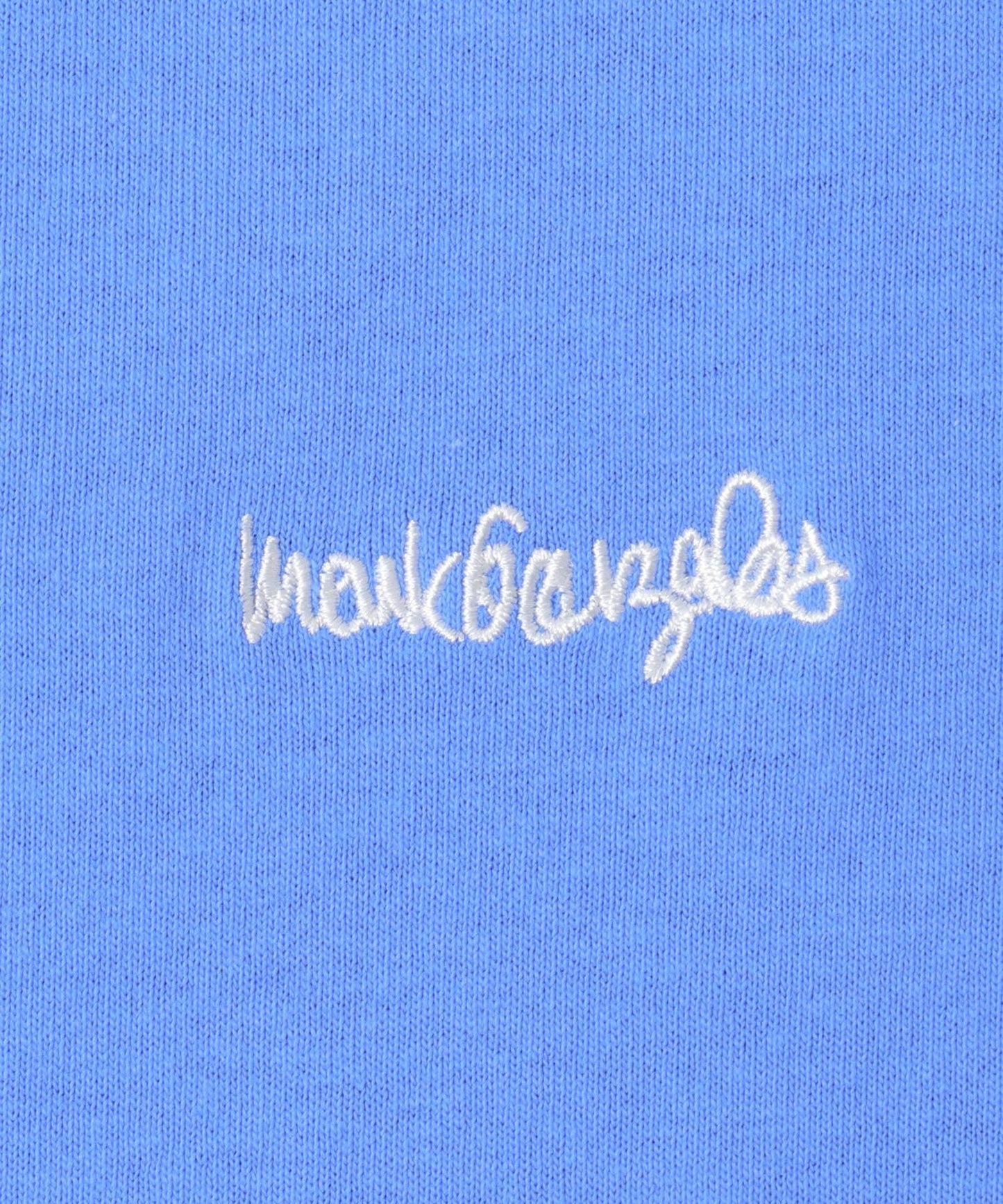 聯名款 MARK GONZALES×SENSE OF PLACE Short-Sleeve T-shirts 短袖T恤