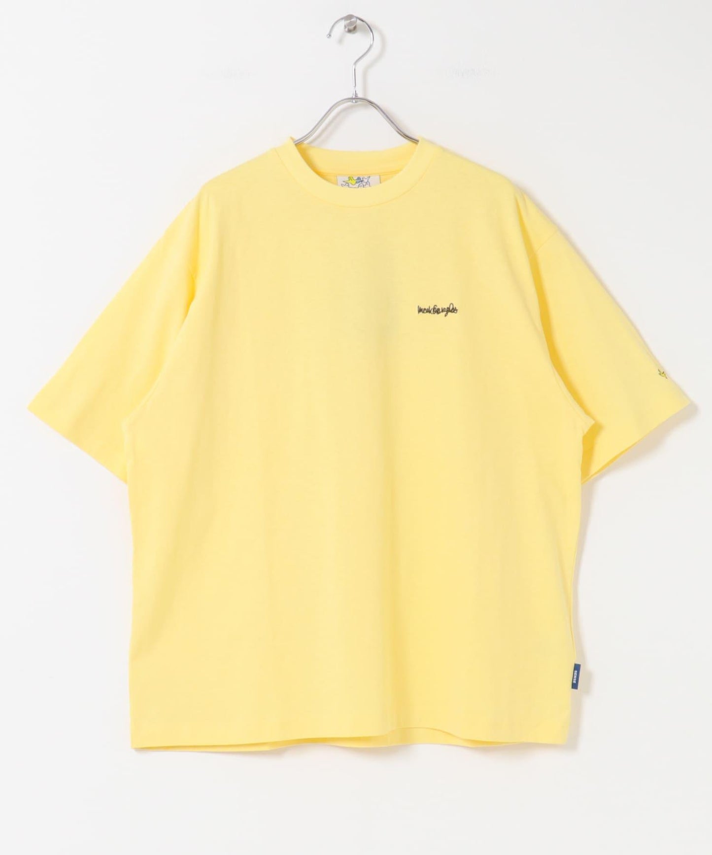 聯名款 MARK GONZALES×SENSE OF PLACE Short-Sleeve T-shirts 短袖T恤
