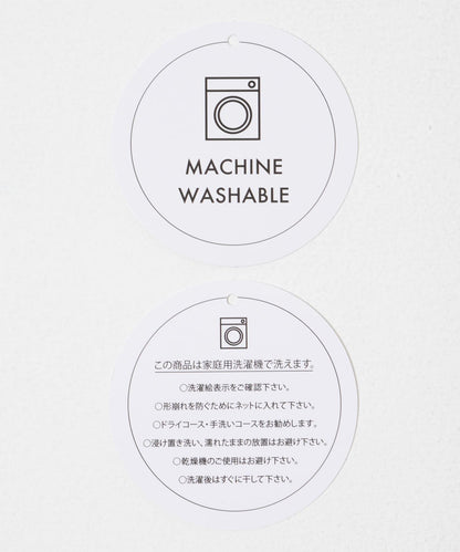 可水洗 中長款 金屬扣 馬甲