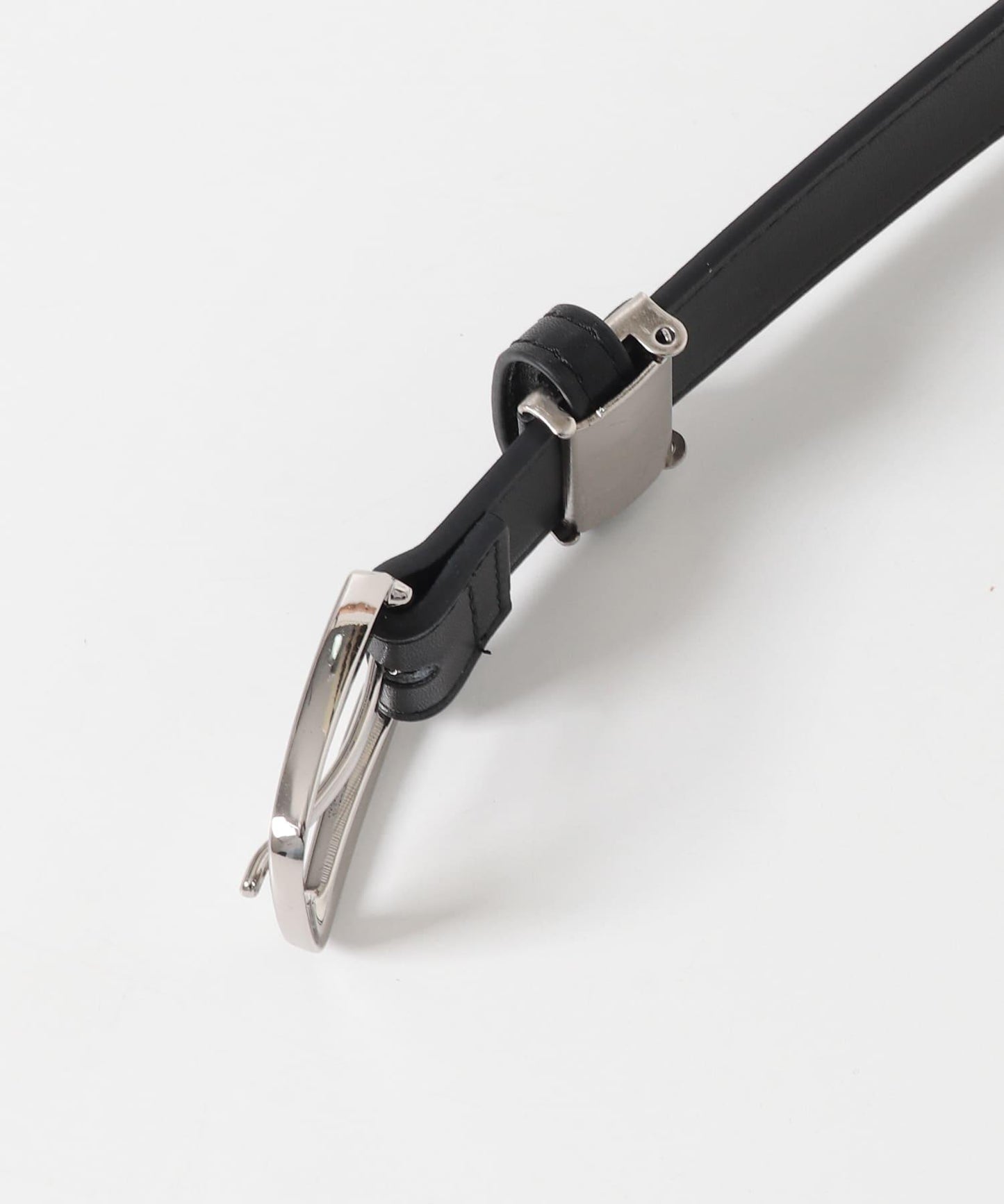 金屬孔眼設計 FL 30mm 腰帶