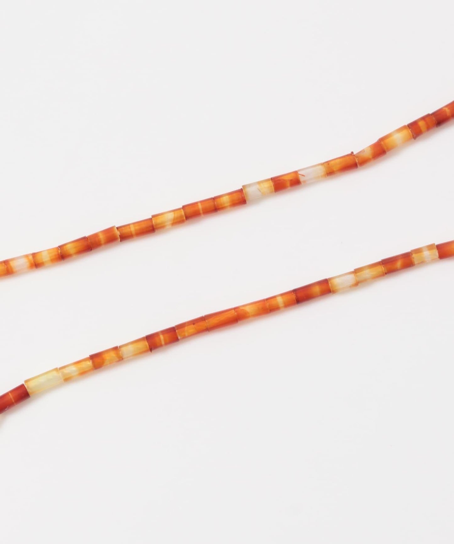 SMELLY naturalagate gemstone br 手鍊