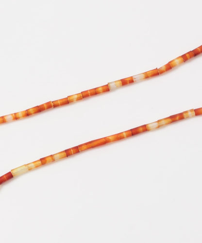 SMELLY naturalagate gemstone br 手鍊