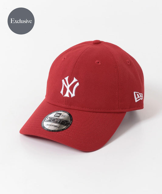 聯名款 New Era×URBAN RESEARCH 940CS