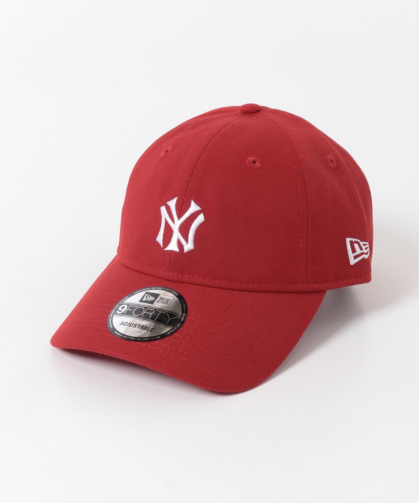 聯名款 New Era×URBAN RESEARCH 940CS