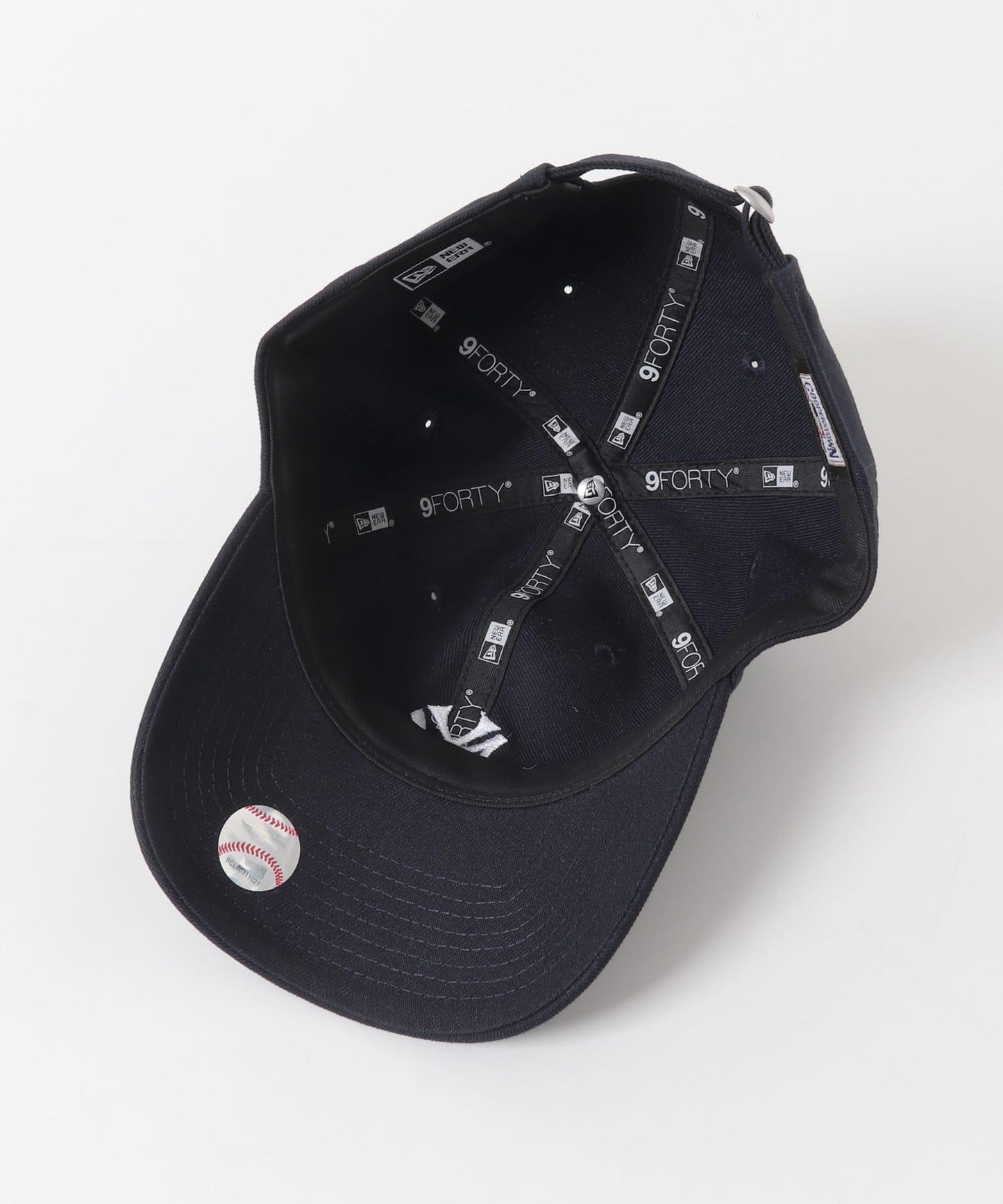 聯名 New Era×URBAN RESEARCH 940CS