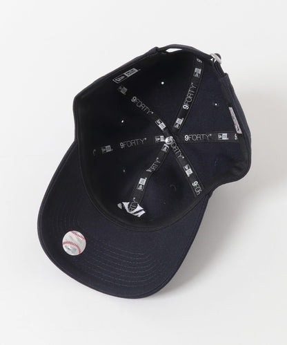 聯名 New Era×URBAN RESEARCH 940CS