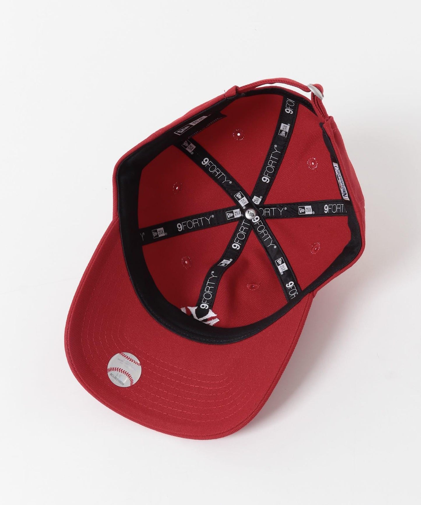 聯名款 New Era×URBAN RESEARCH 940CS