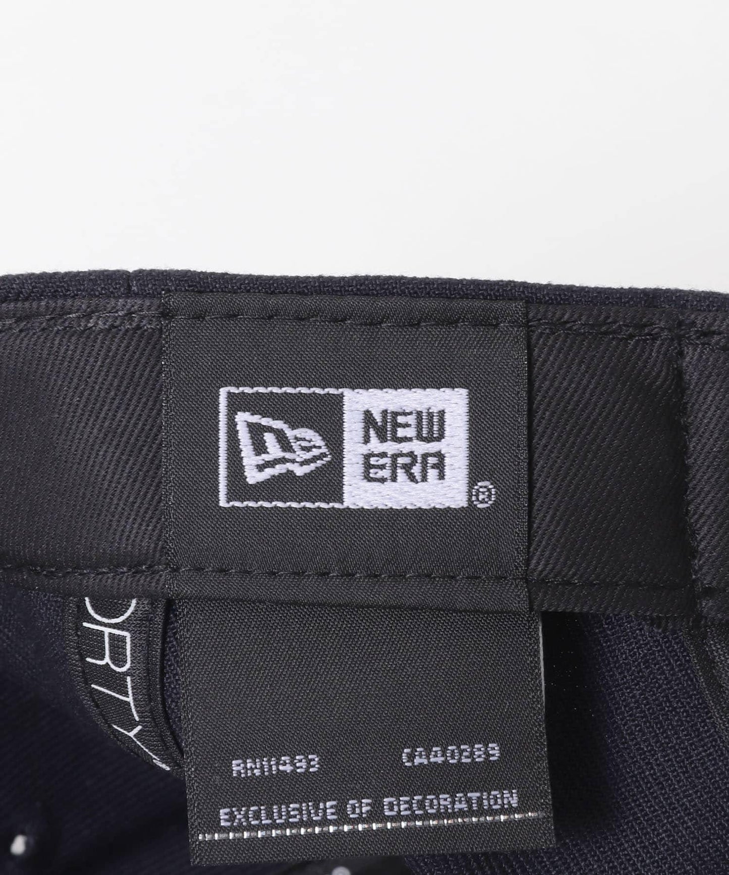 聯名 New Era×URBAN RESEARCH 940CS