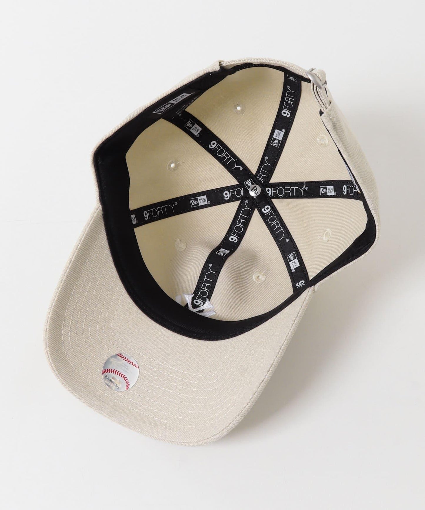 聯名 New Era×URBAN RESEARCH 940CS 帽款