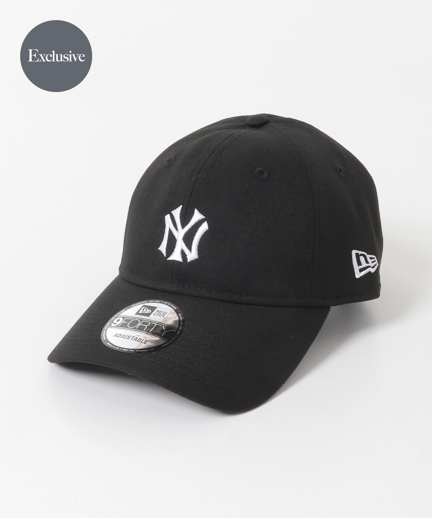 特別 New Era×URBAN RESEARCH 940CS 帽子