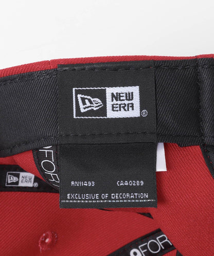 聯名款 New Era×URBAN RESEARCH 940CS