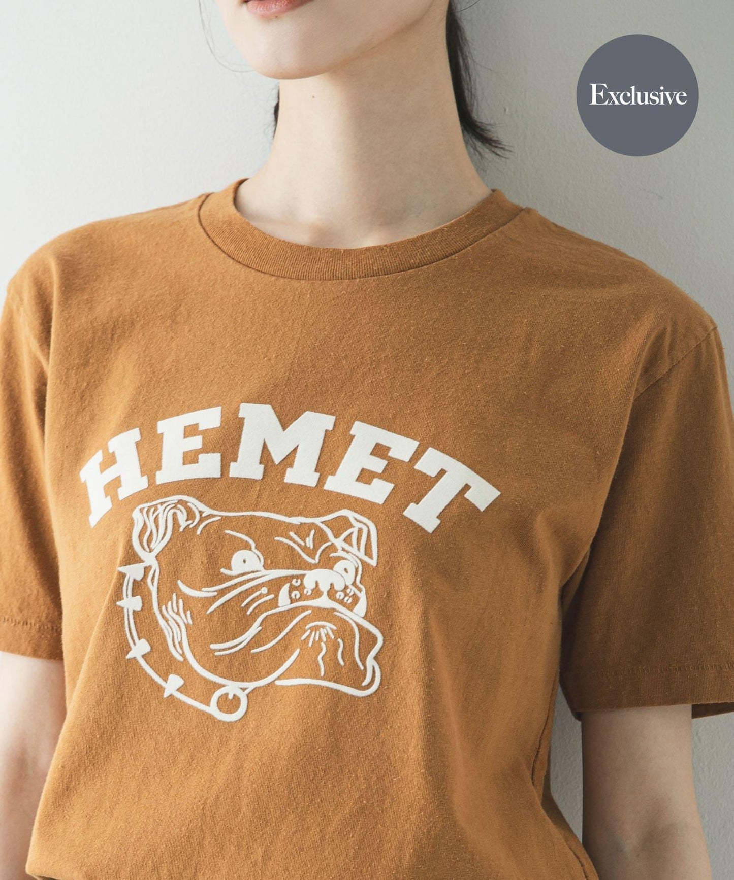 聯名款 Mixta×URBAN RESEARCH HEMET