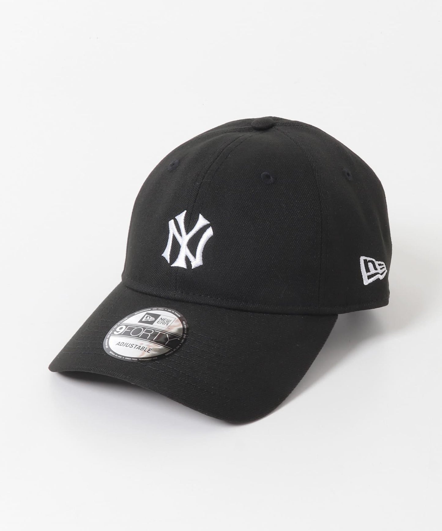 特別 New Era×URBAN RESEARCH 940CS 帽子