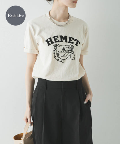 聯名款 Mixta×URBAN RESEARCH HEMET