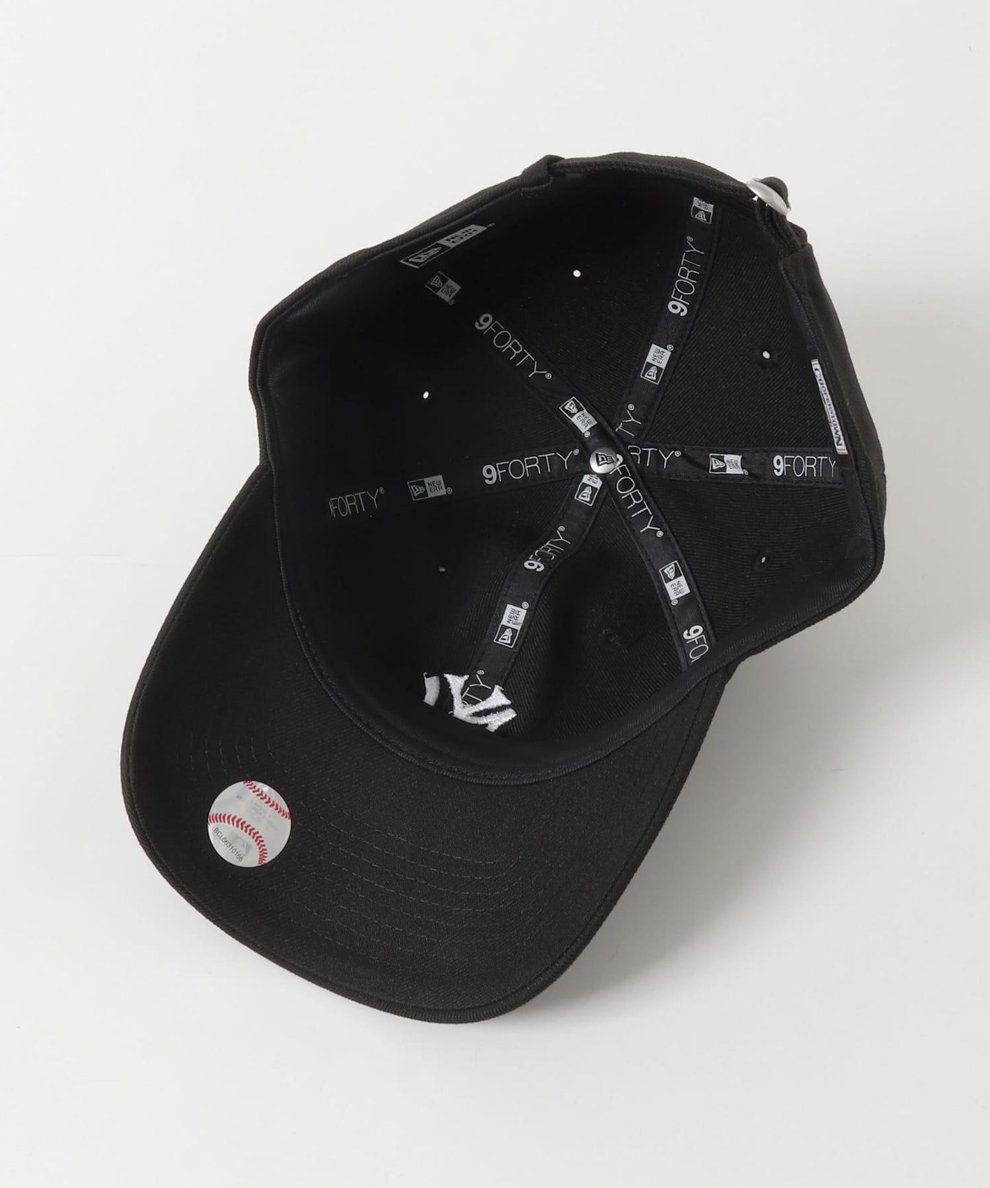 特別 New Era×URBAN RESEARCH 940CS 帽子
