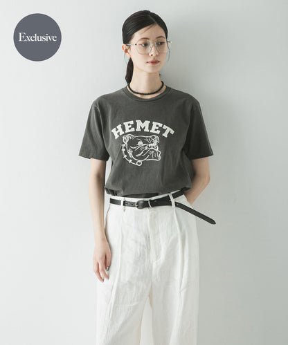 聯名款 Mixta×URBAN RESEARCH HEMET